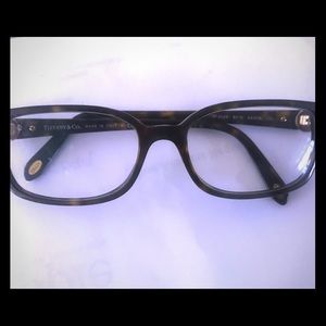 Tiffany’s Eyeglasses